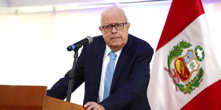 BCR eleva proyección de crecimiento de economía peruana a 3.2% para el 2026
