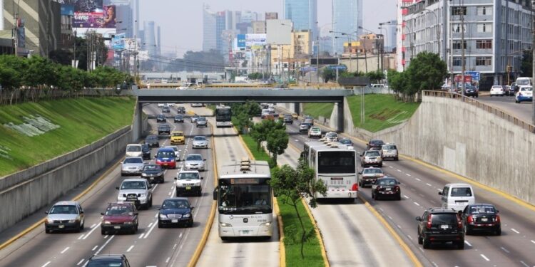 Vía Expresa Paseo de la República cierra por 15 días: Conoce AQUÍ el plan de desvíos