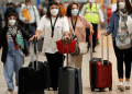 ¡Alista las maletas! Estos son todos los países a los que puedes viajar sin visa este 2023