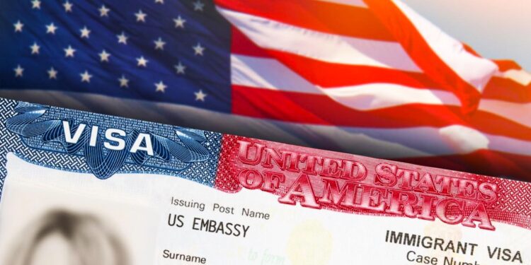 Visa para Estados Unidos cuesta más del doble a partir de octubre: ya supera los 400 dólares