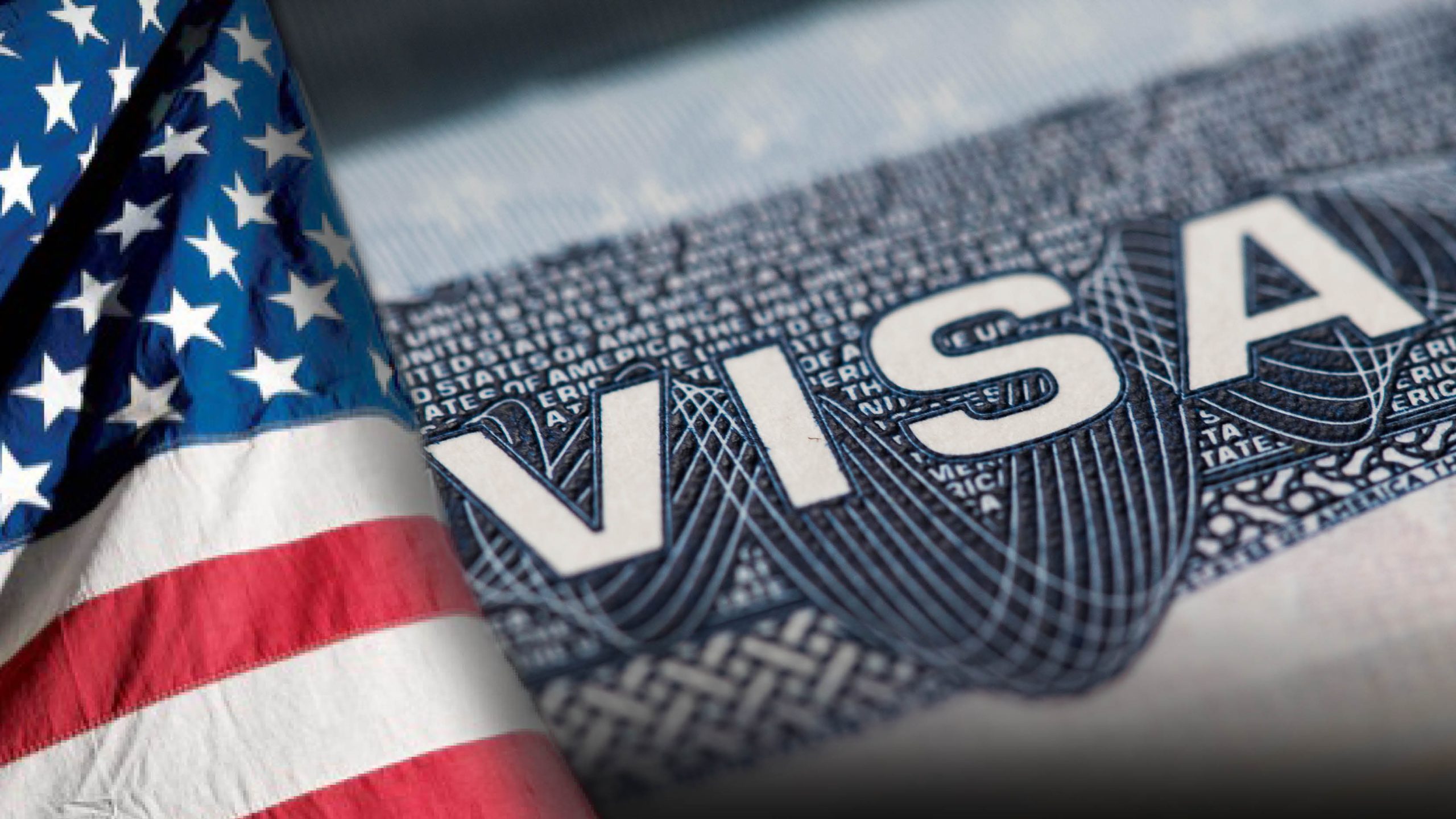 Visa a Estados Unidos así puedes renovarla sin entrevista y en solo 2