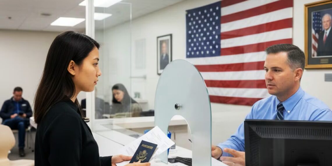 Visa para EE.UU.: esta es la nueva pregunta que podría definir si te la aprueban o no