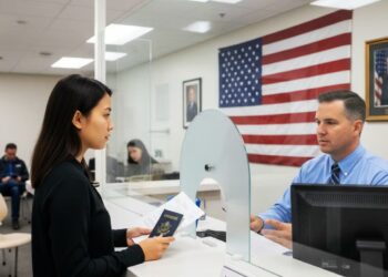 Visa para EE.UU.: esta es la nueva pregunta que podría definir si te la aprueban o no