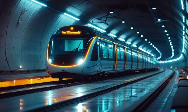 Línea 4 del Metro conectará el Callao con Santa Anita en solo 44 minutos: Estas serán sus 20 estaciones