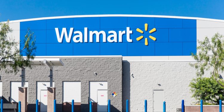 walmart