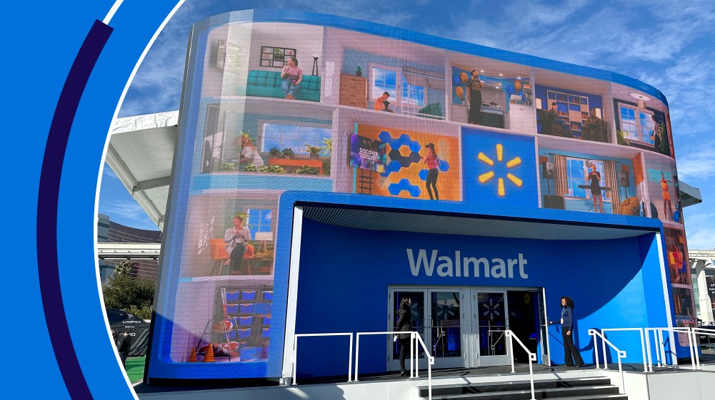 Walmart impulsa la revolución del retail integrando inteligencia