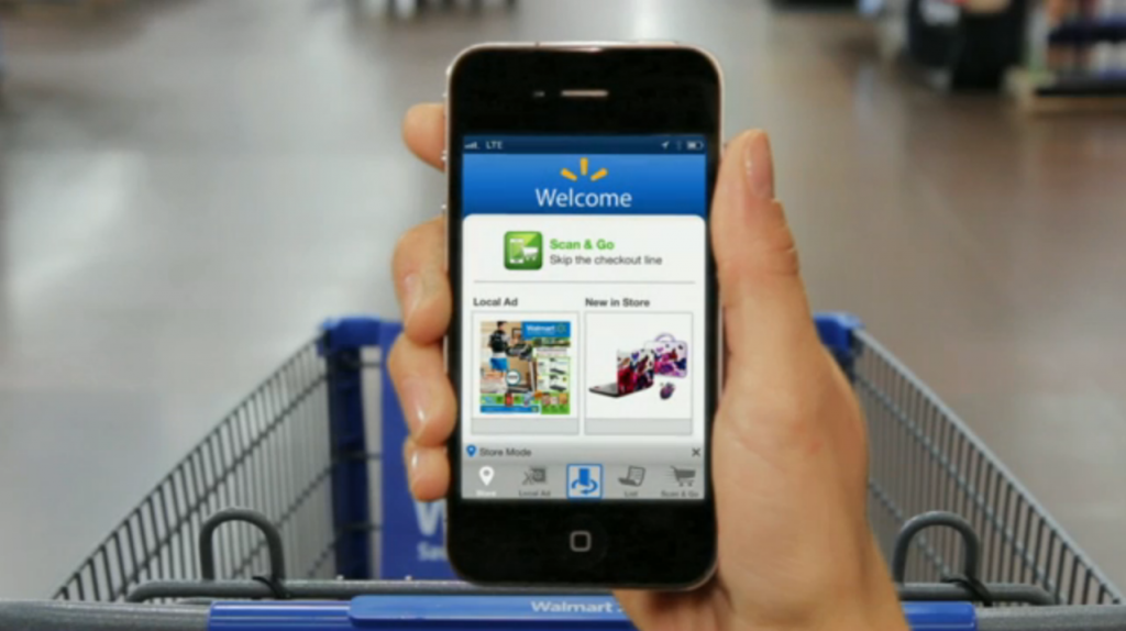 La transformación digital de Walmart Perú Retail
