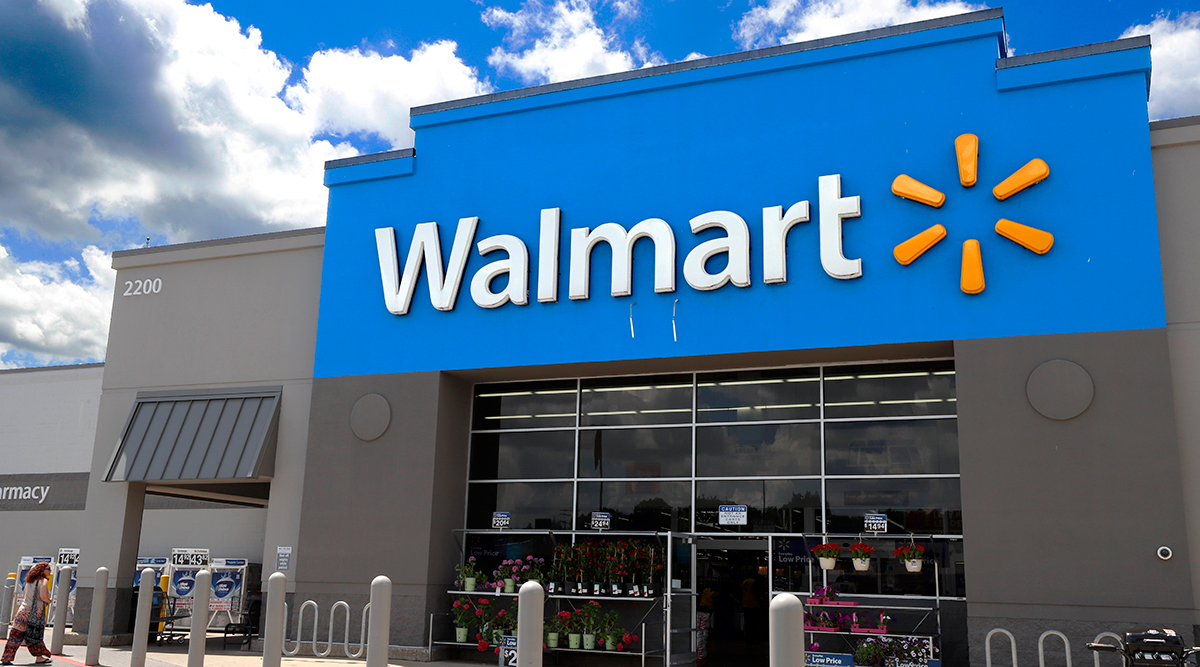 Walmart es acusado por «Mercado Libre»