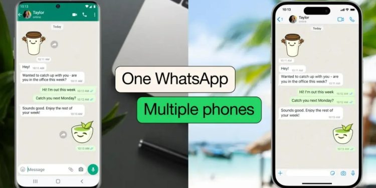 Ahora WhatsApp permite usar la misma cuenta en varios celulares: ¿Cómo funciona?