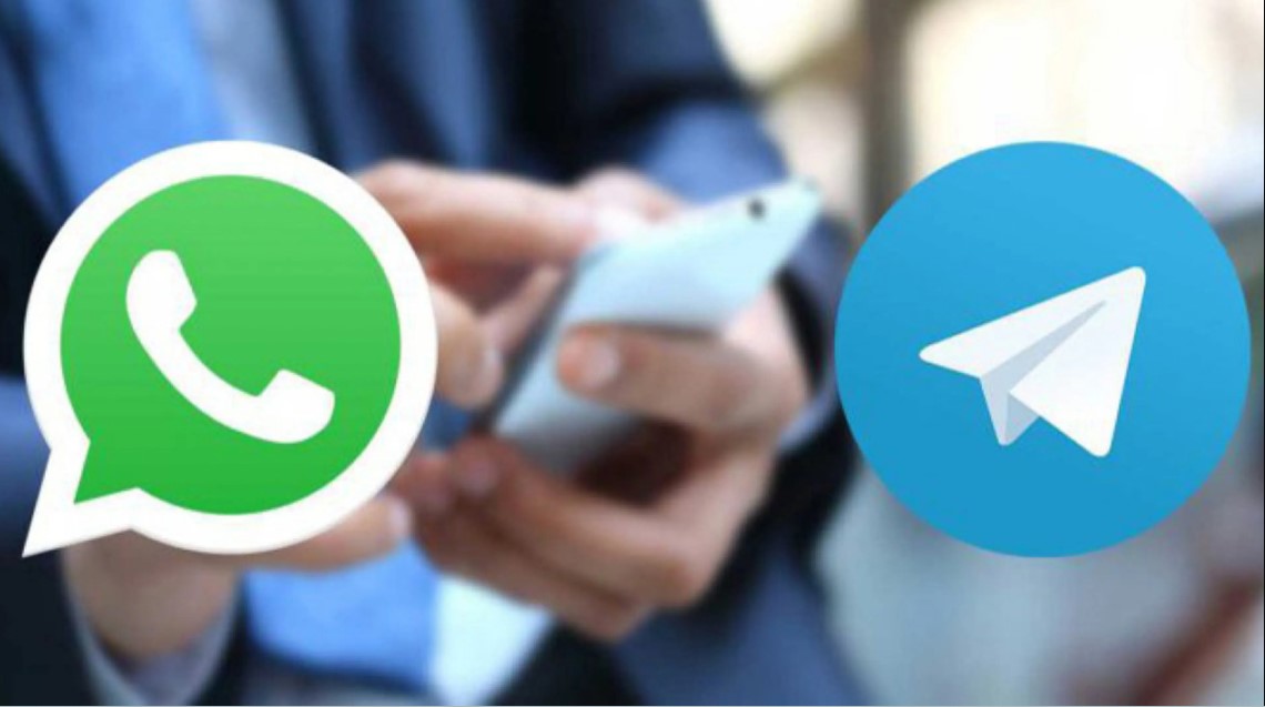 WhatsApp alista un gran cambio: se conectará con Telegram y otras apps de mensajería