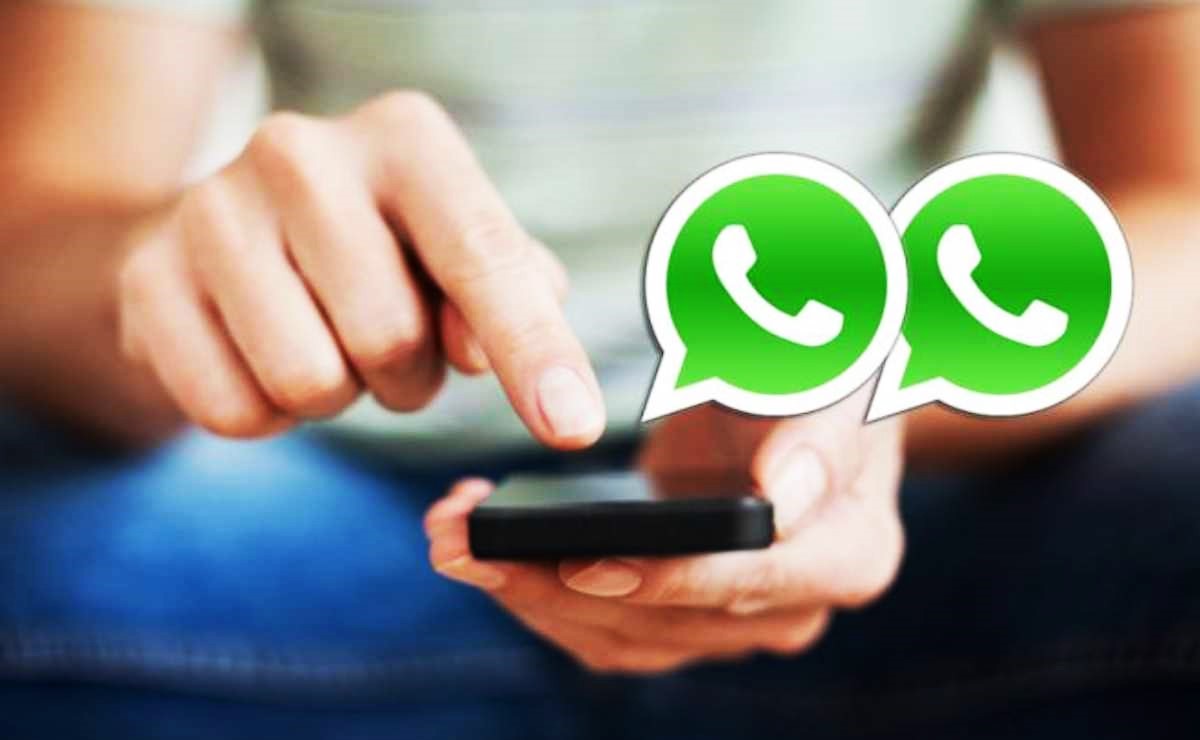 ¿cómo Utilizar Dos Cuentas De Whatsapp En El Mismo Celular AquÍ Te Decimos Cómo Hacerloemk 0726