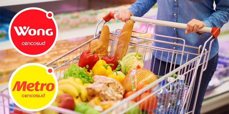 Wong y Metro anuncian campaña de descuentos durante julio en sus  supermercados