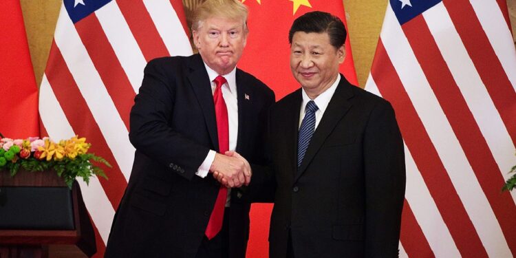 Tregua en la guerra comercial: EE.UU. y China acuerdan suspender temporalmente los aranceles