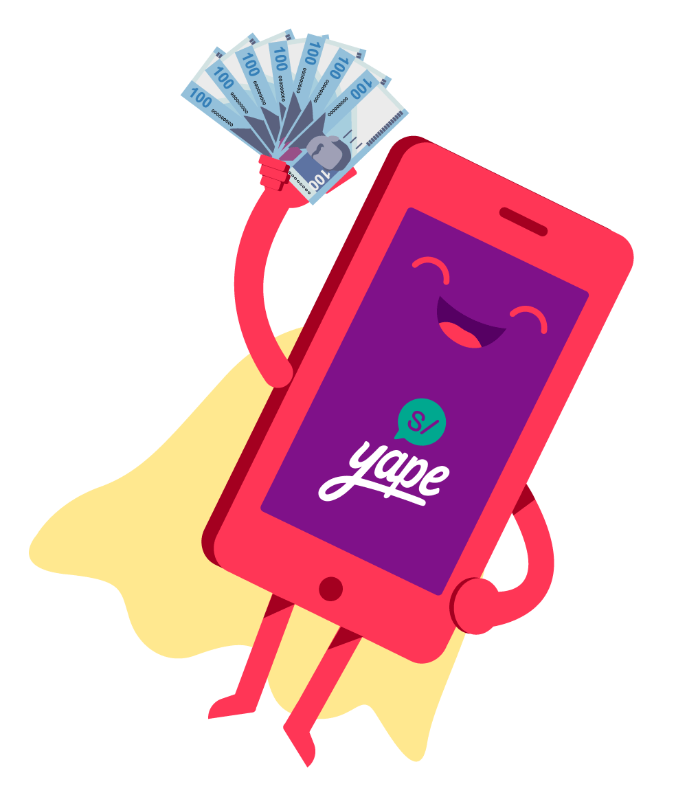 Yape camino a ser una "superapp": Más funciones y avizora expansión regional