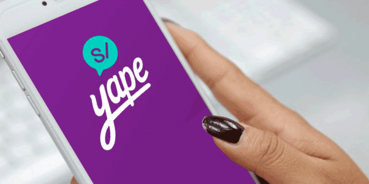 BCP eliminará cuenta de Yape con DNI desde abril