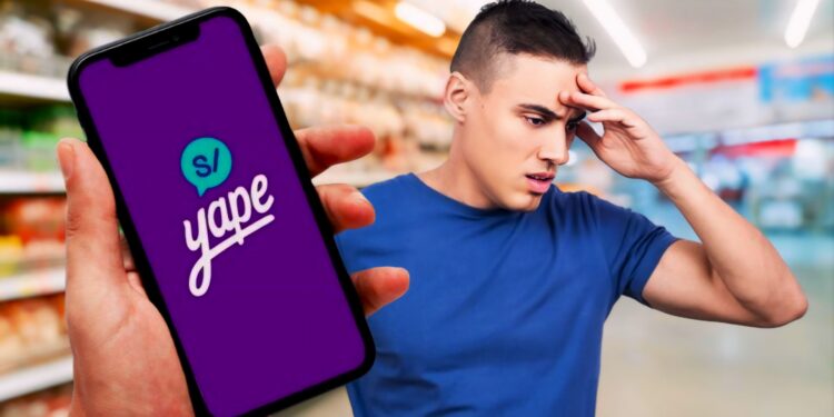 ¡Cuidado con el 'Yape Falso'! Conoce la nueva modalidad de estafa que ...