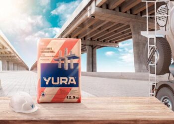 Grupo Gloria: Yura y Raciemsa multadas con S/ 59,5 millones por restringir venta de cemento en el sur