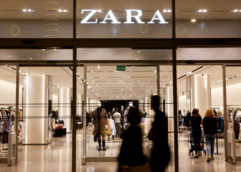 Zara retira campaña tras acusaciones de vinculación con conflicto palestino-israelí