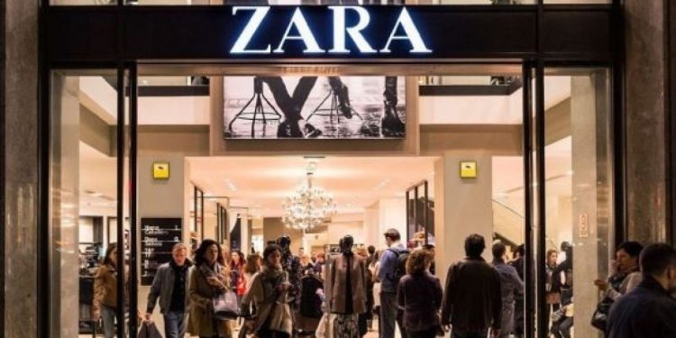 Empleados de Inditex (Zara) irán a huelga para exigir mejores condiciones laborales