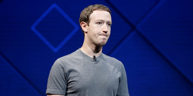 Zuckerberg anuncia recorte de personal en Meta y advierte: “Se vienen tiempos difíciles”